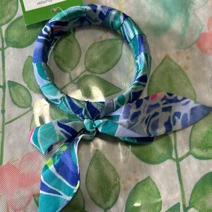 Lilly Pulitzer Bracelet NWT